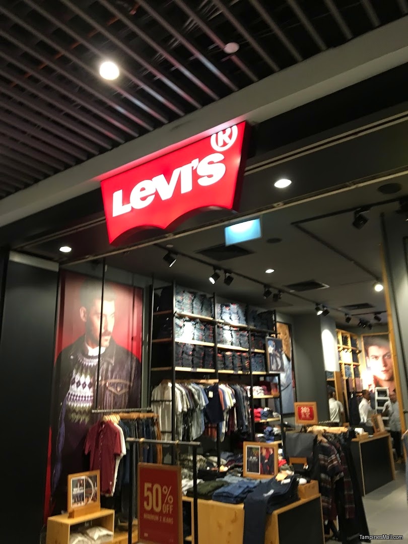 Tampines Mall - Image 181
