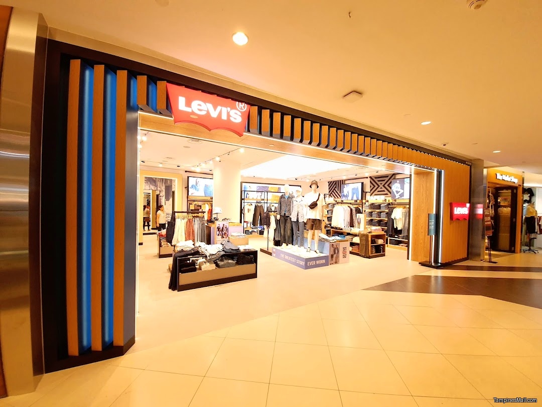 Tampines Mall - Image 239