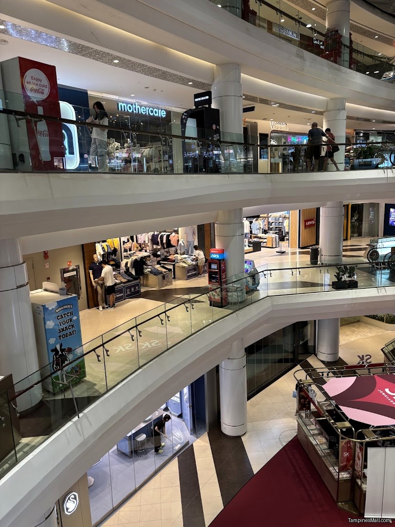 Tampines Mall - Image 444