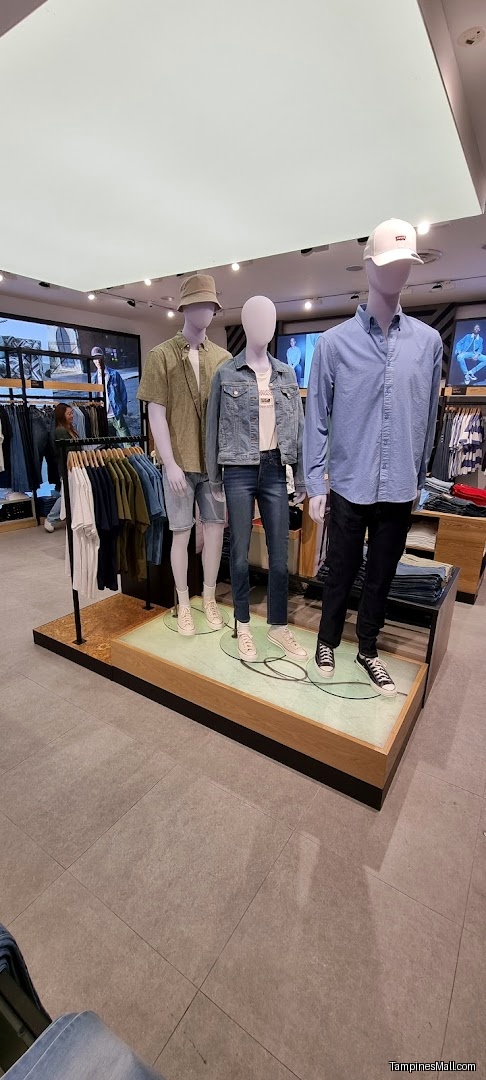 Tampines Mall - Image 560