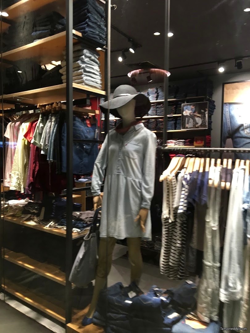 Tampines Mall - Image 474