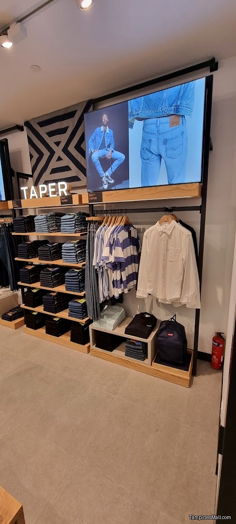 Tampines Mall - Image 493