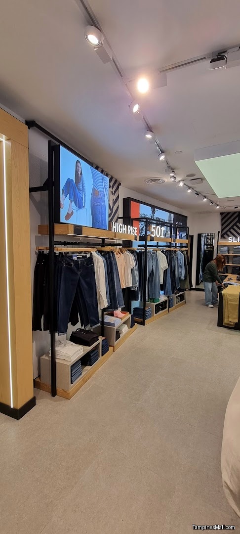 Tampines Mall - Image 673