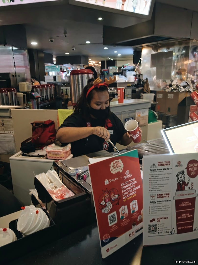 Tampines Mall - Image 446
