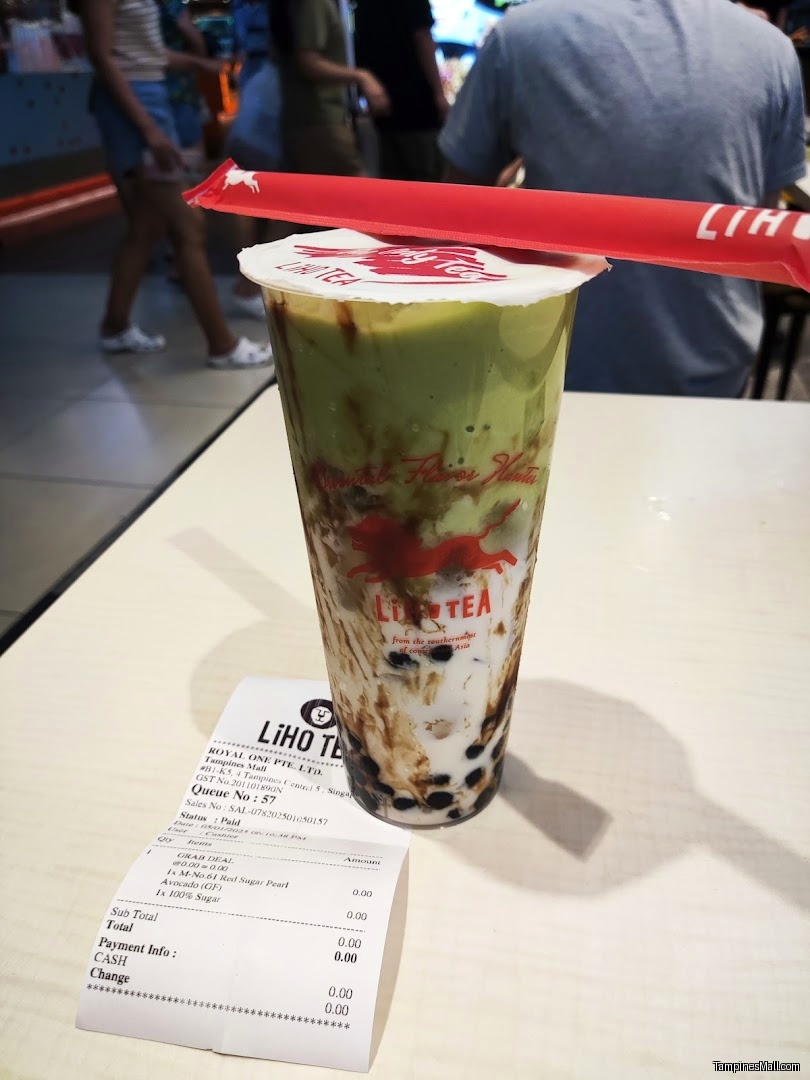 Tampines Mall - Image 337