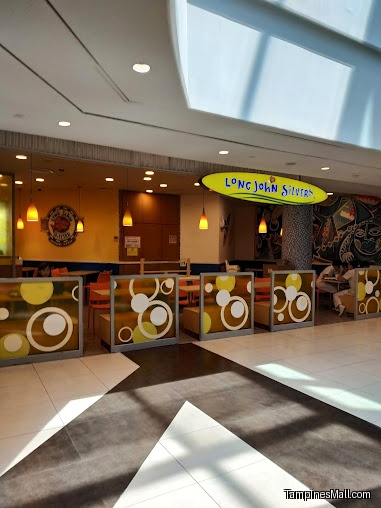 Long John Silver's