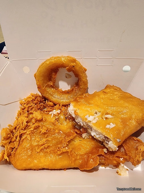Long John Silver's