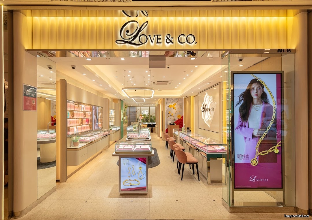 Tampines Mall - Image 698