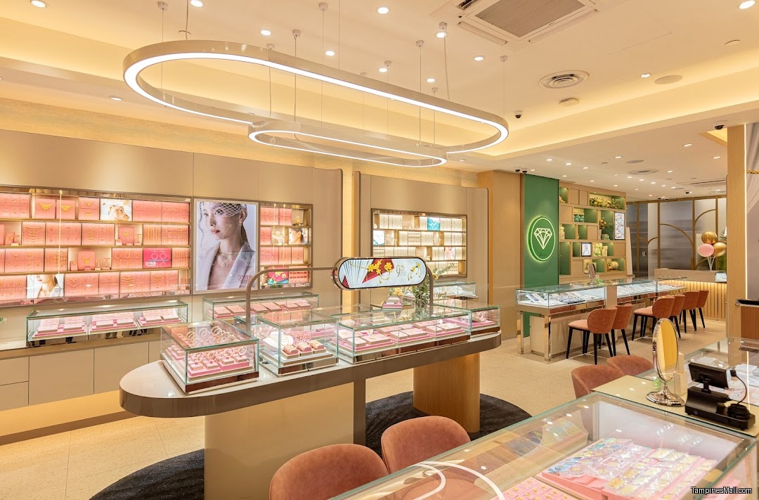 Tampines Mall - Image 67