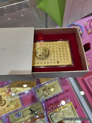 Love & Co. Tampines Mall - Engagement diamonds ring & Wedding bands