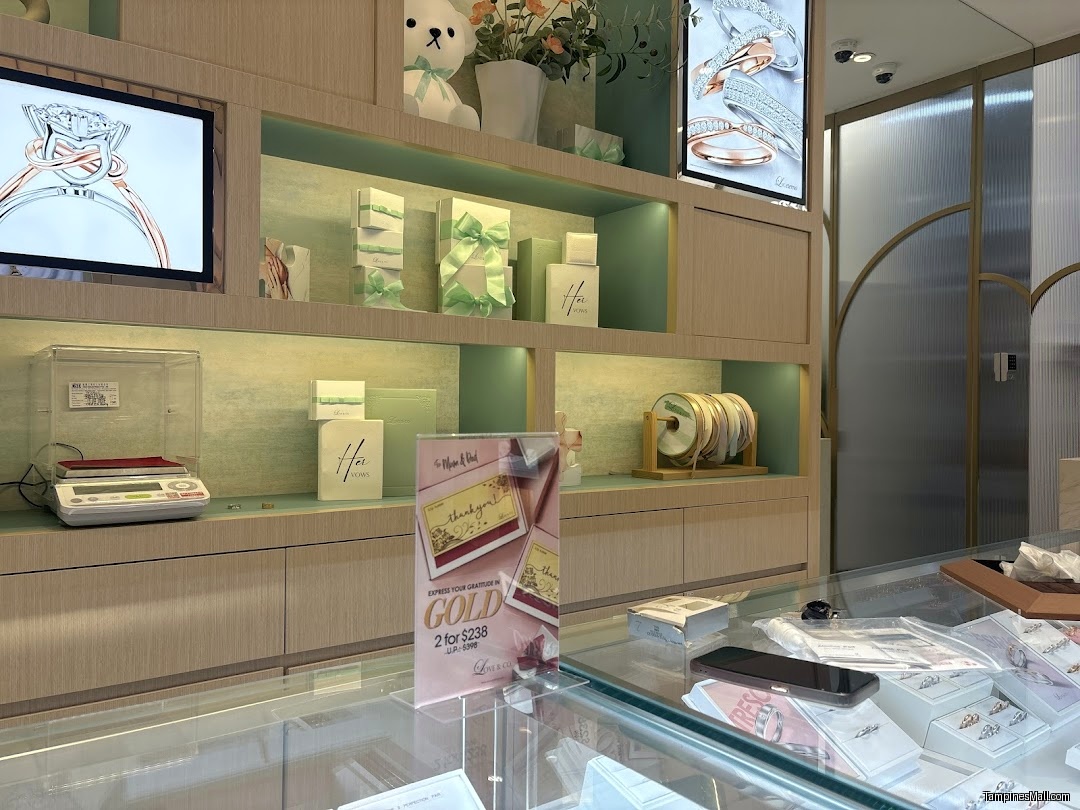 Tampines Mall - Image 770
