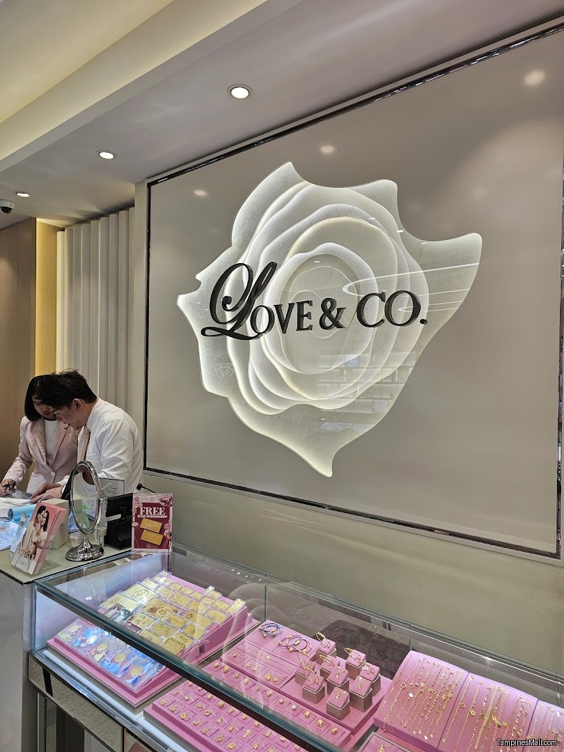 Tampines Mall - Image 537