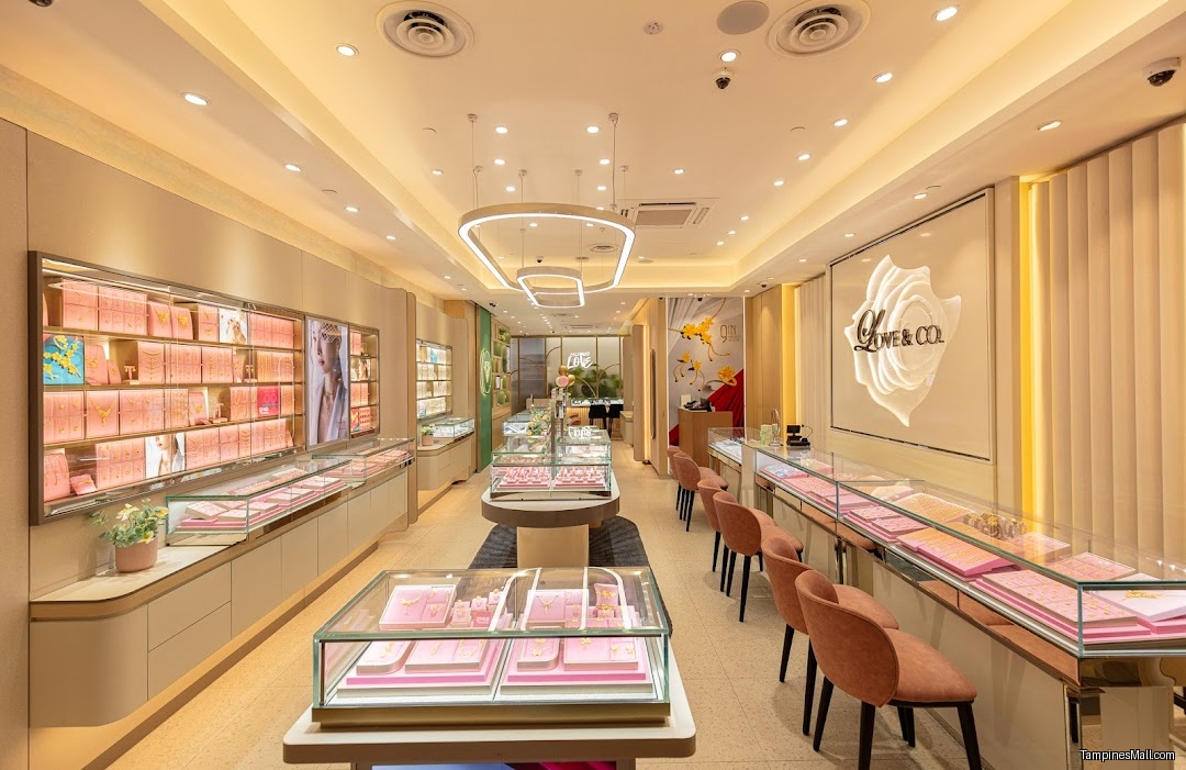 Tampines Mall - Image 355