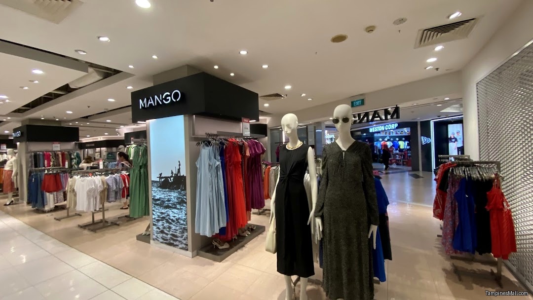 MANGO