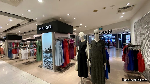 MANGO