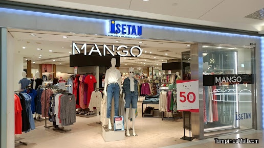 MANGO