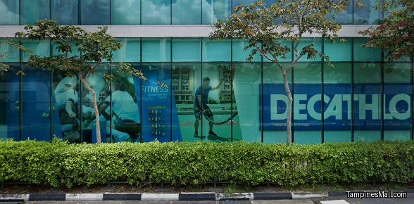 Mecsal Enterprises Pte Ltd