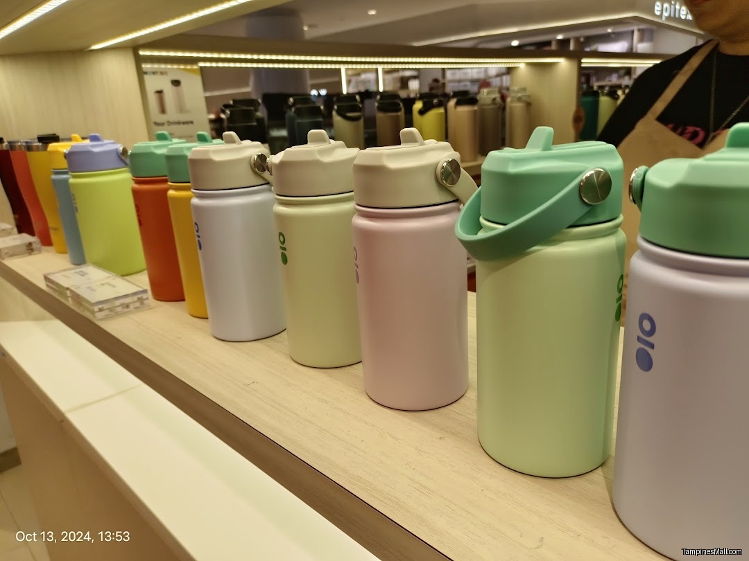 Montigo @ Tampines Mall - Image 9