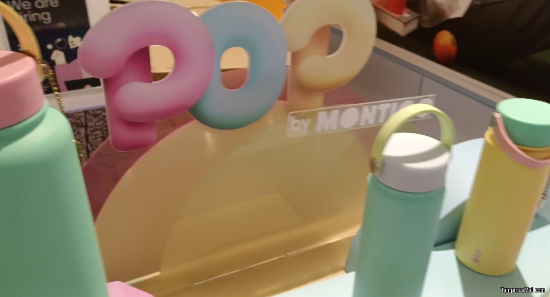 Montigo @ Tampines Mall - Image 16