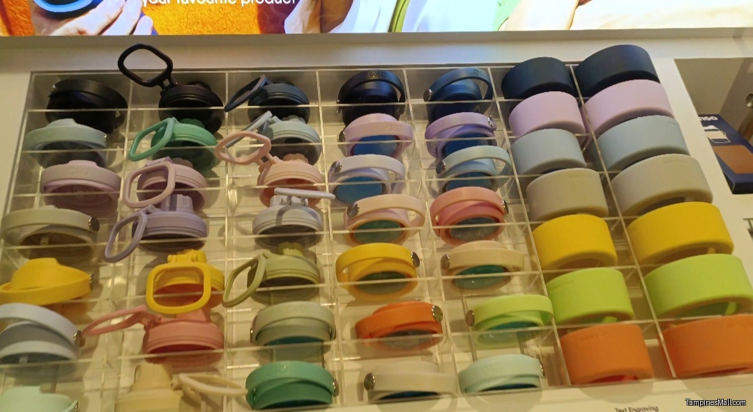Montigo @ Tampines Mall