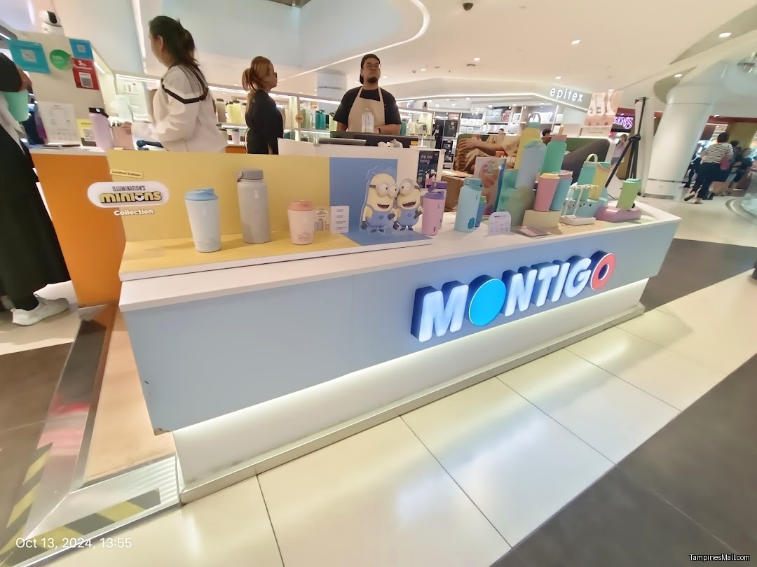 Montigo @ Tampines Mall - Image 10