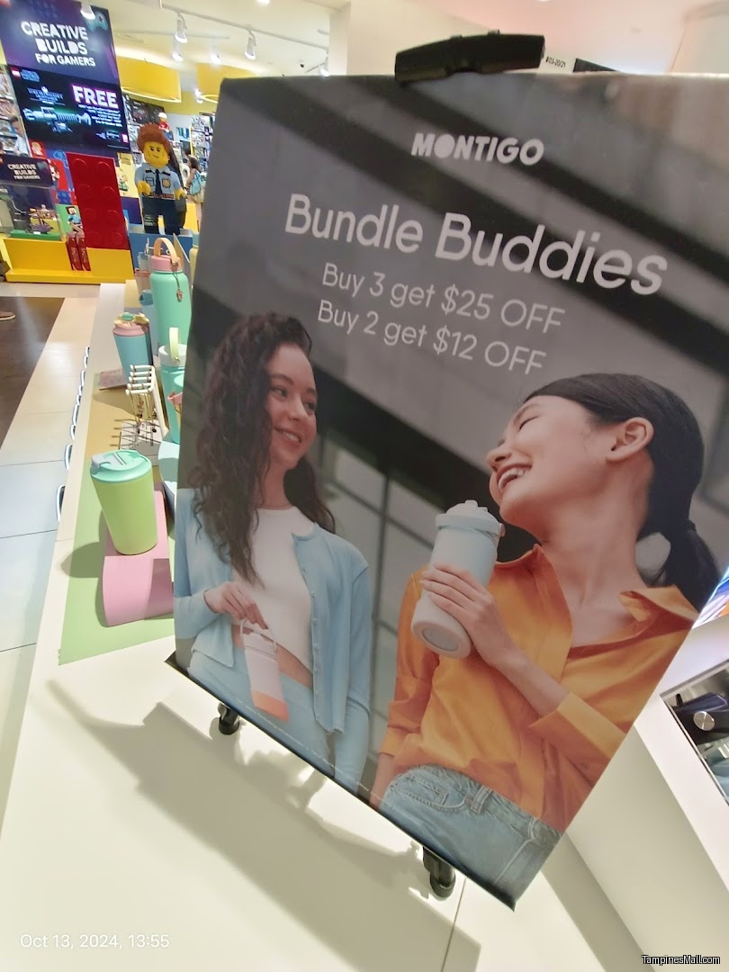 Montigo @ Tampines Mall - Image 13