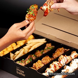 Tampines Mall - Image 12