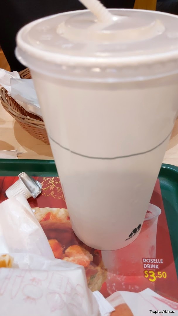 MOS Burger - Image 9