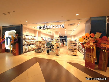 Mothercare Tampines Mall
