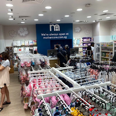 Mothercare Tampines Mall