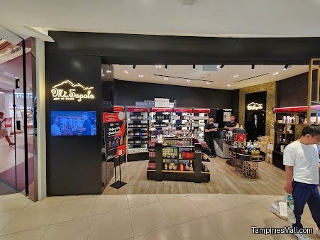 Mt.Sapola Singapore