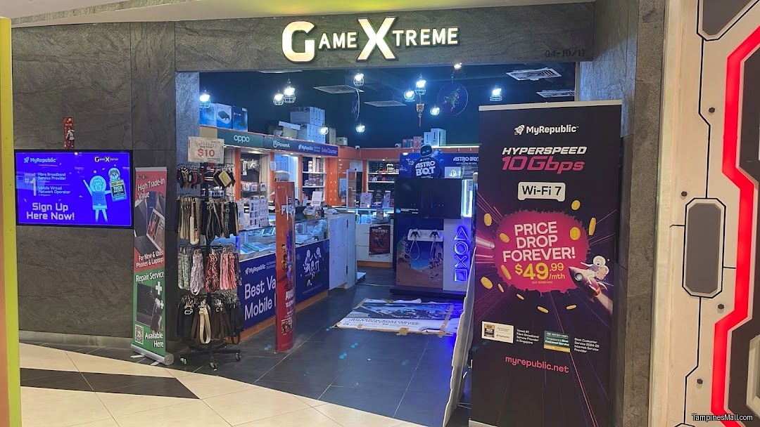 Tampines Mall - Image 22