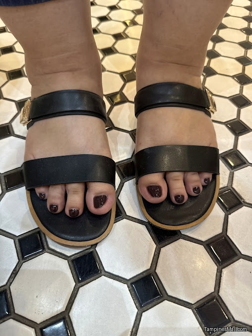N20 Nail Spa @ Tampines Mall