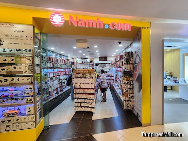 Namh.com