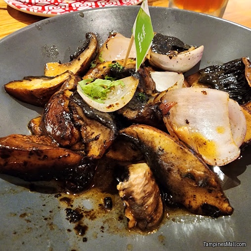 Nando's Tampines Mall