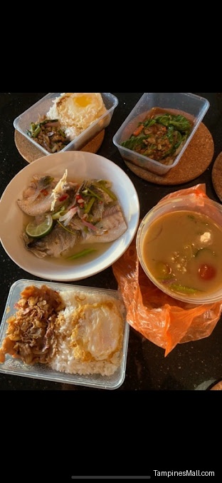 Neetoy Thai