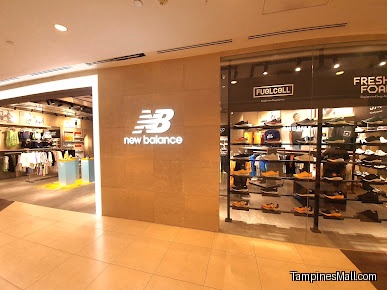 New Balance