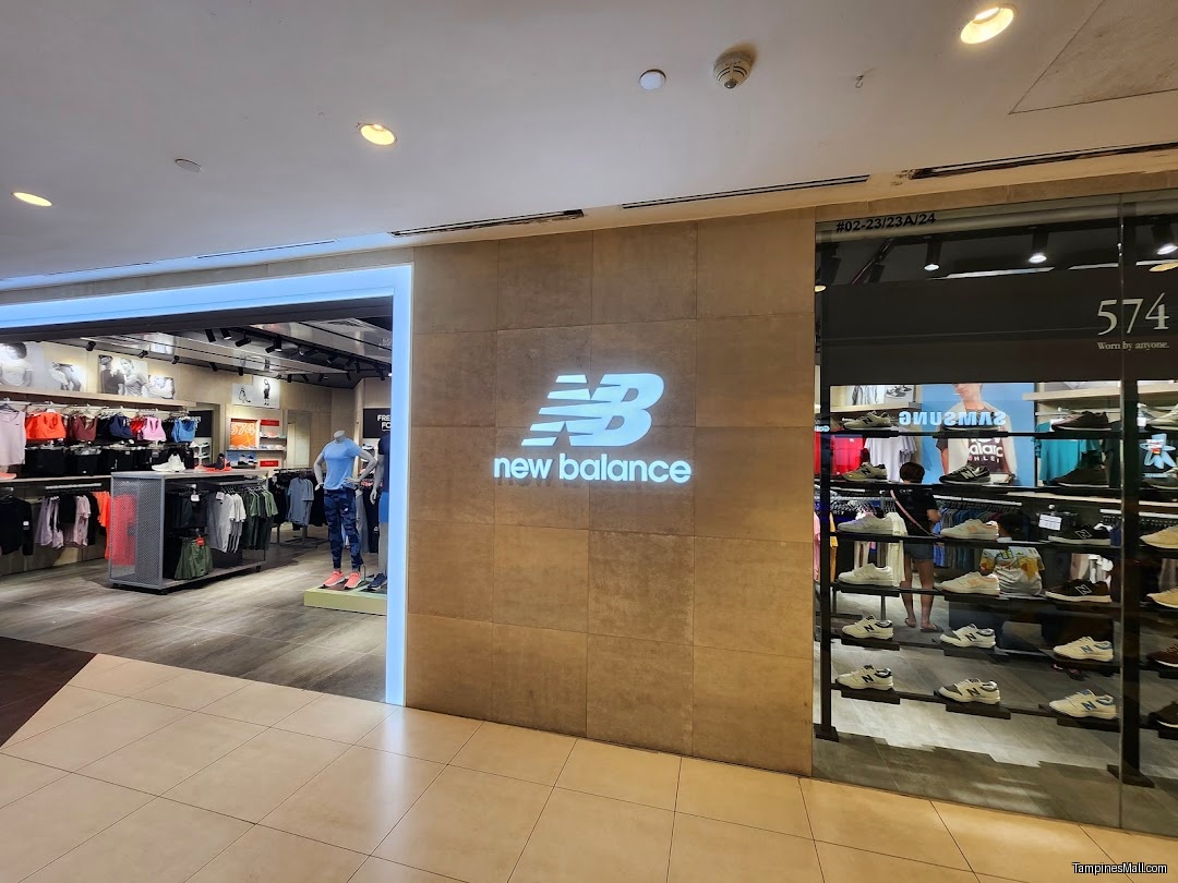 New Balance