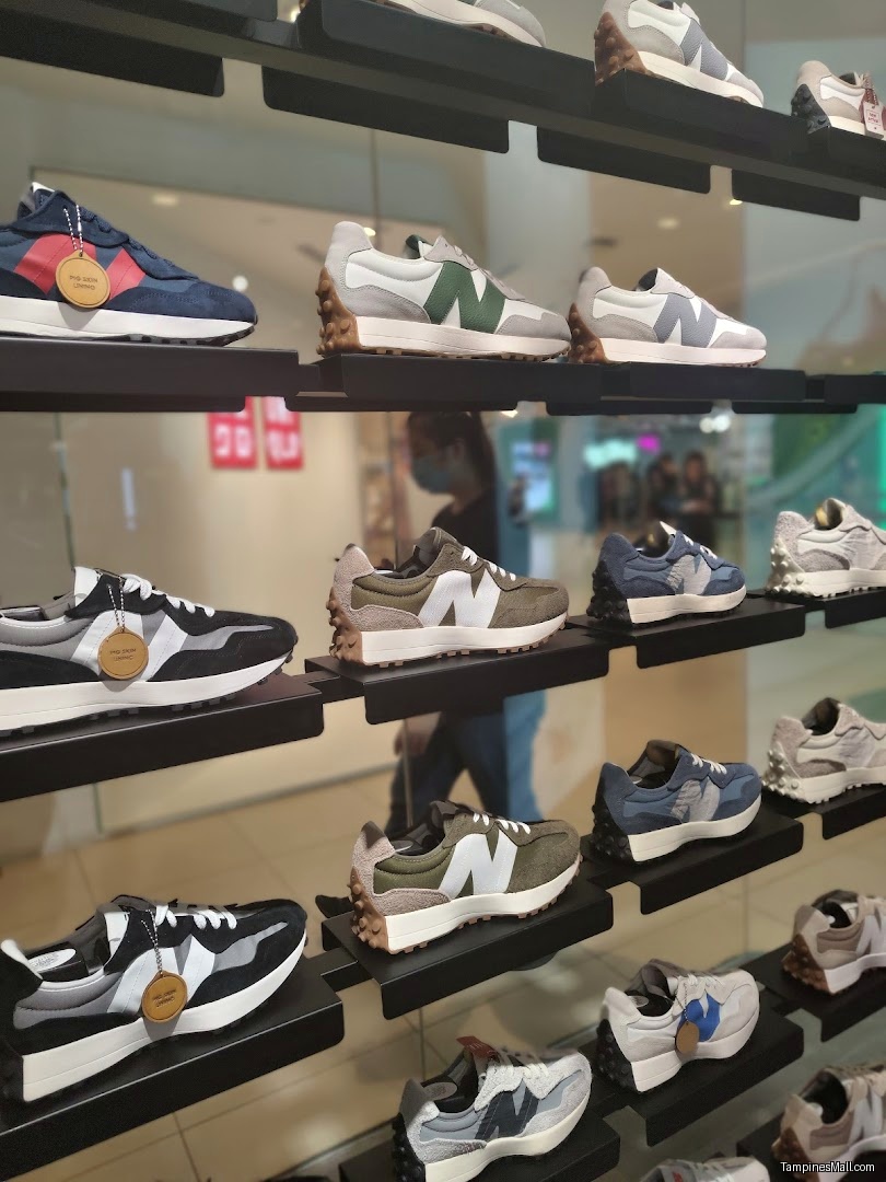 New Balance