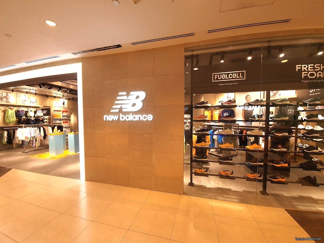 New Balance