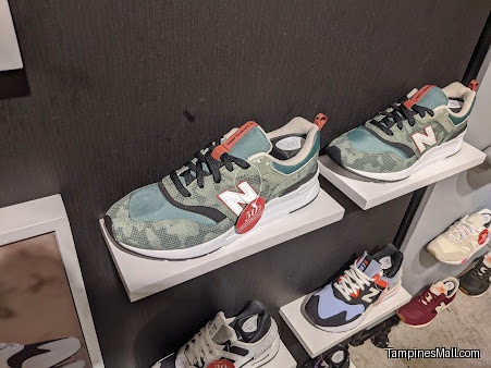 New Balance