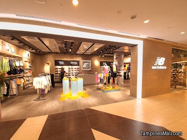 New Balance