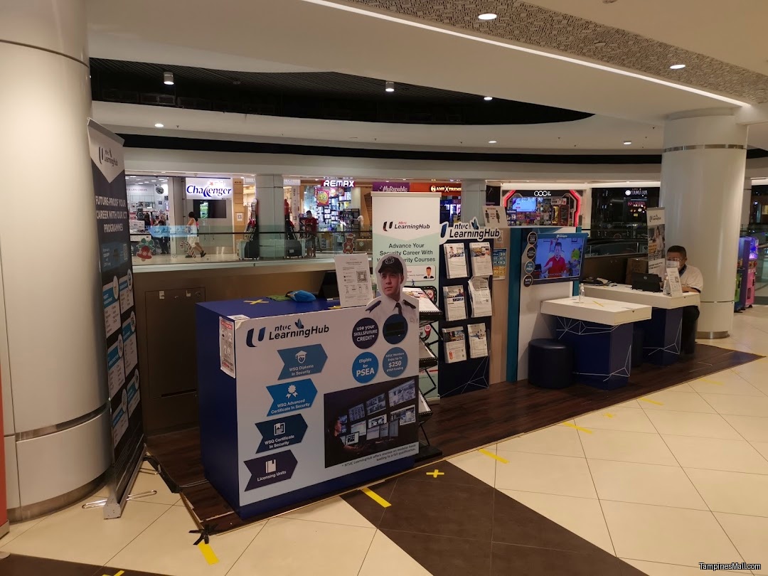 Tampines Mall - Image 10