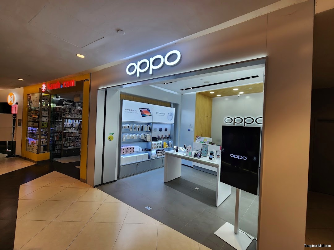 Tampines Mall - Image 194