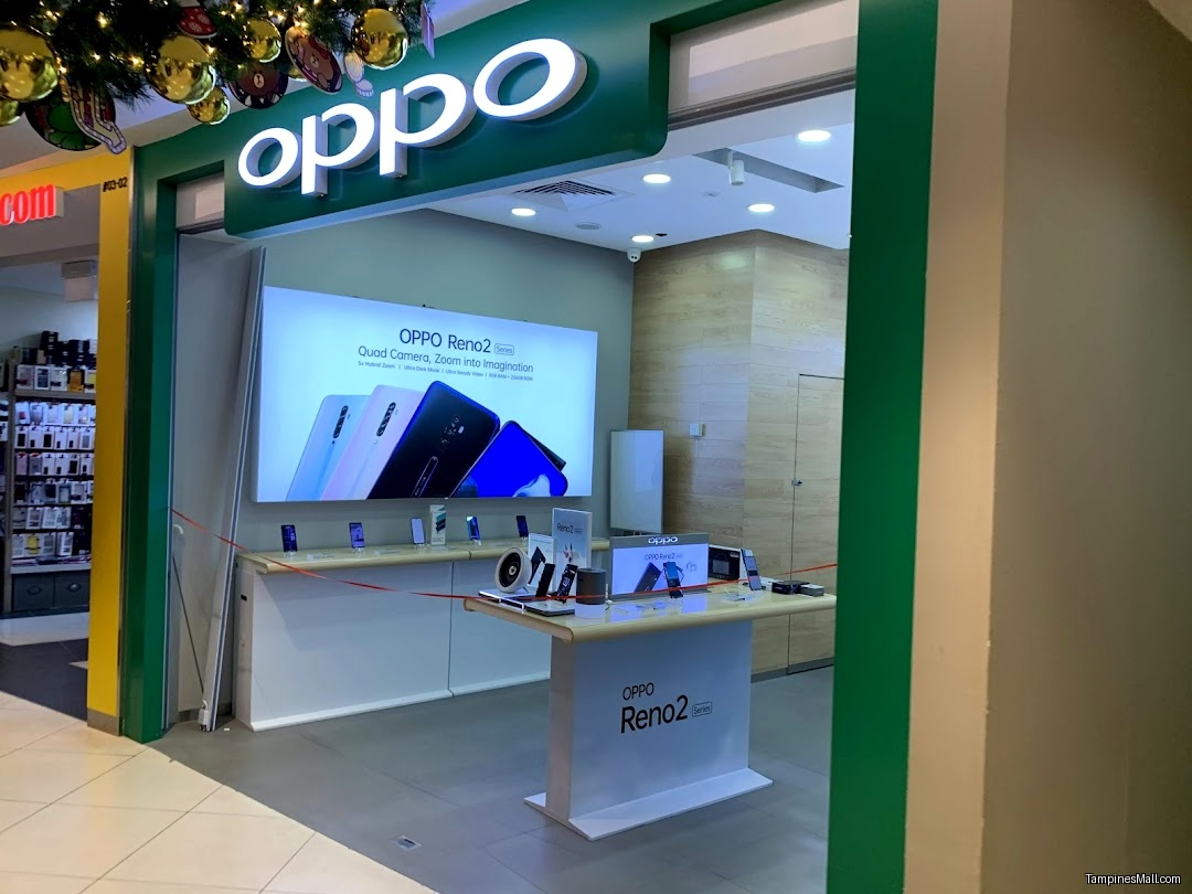 Tampines Mall - Image 335