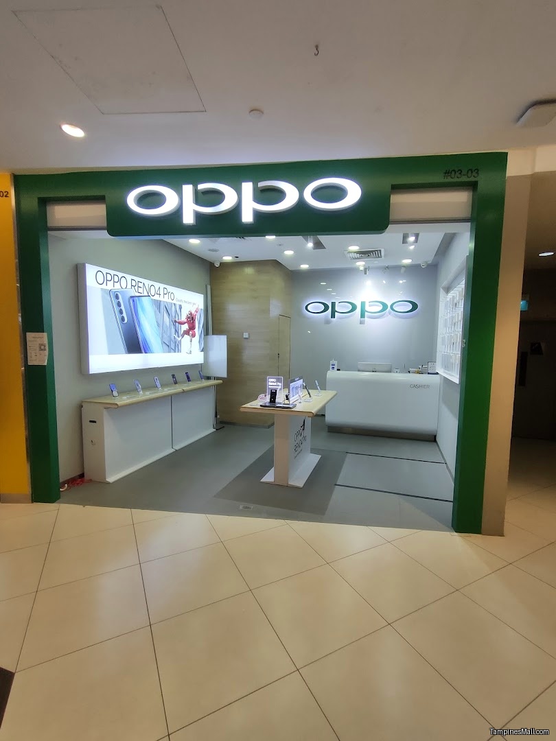 Tampines Mall - Image 253