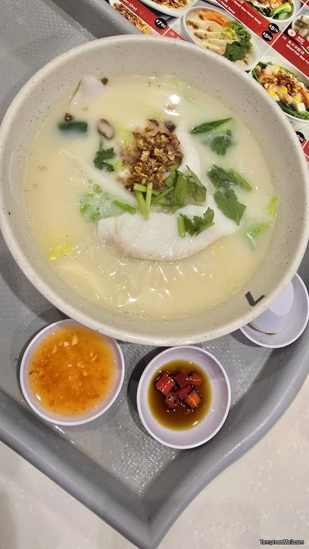Original Fish Soup - Image 12