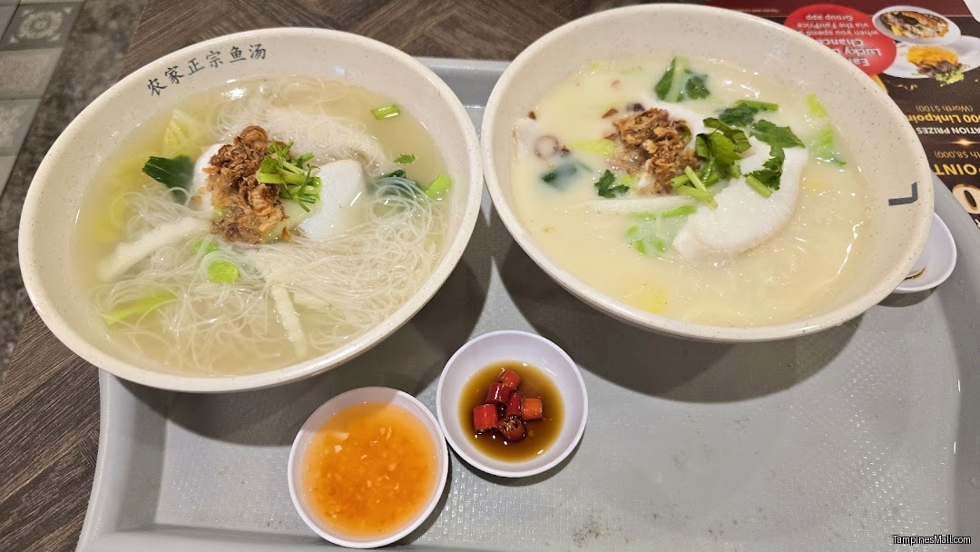 Original Fish Soup - Image 14