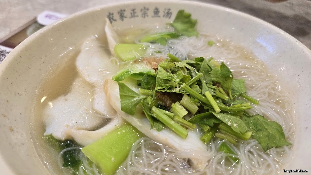 Original Fish Soup