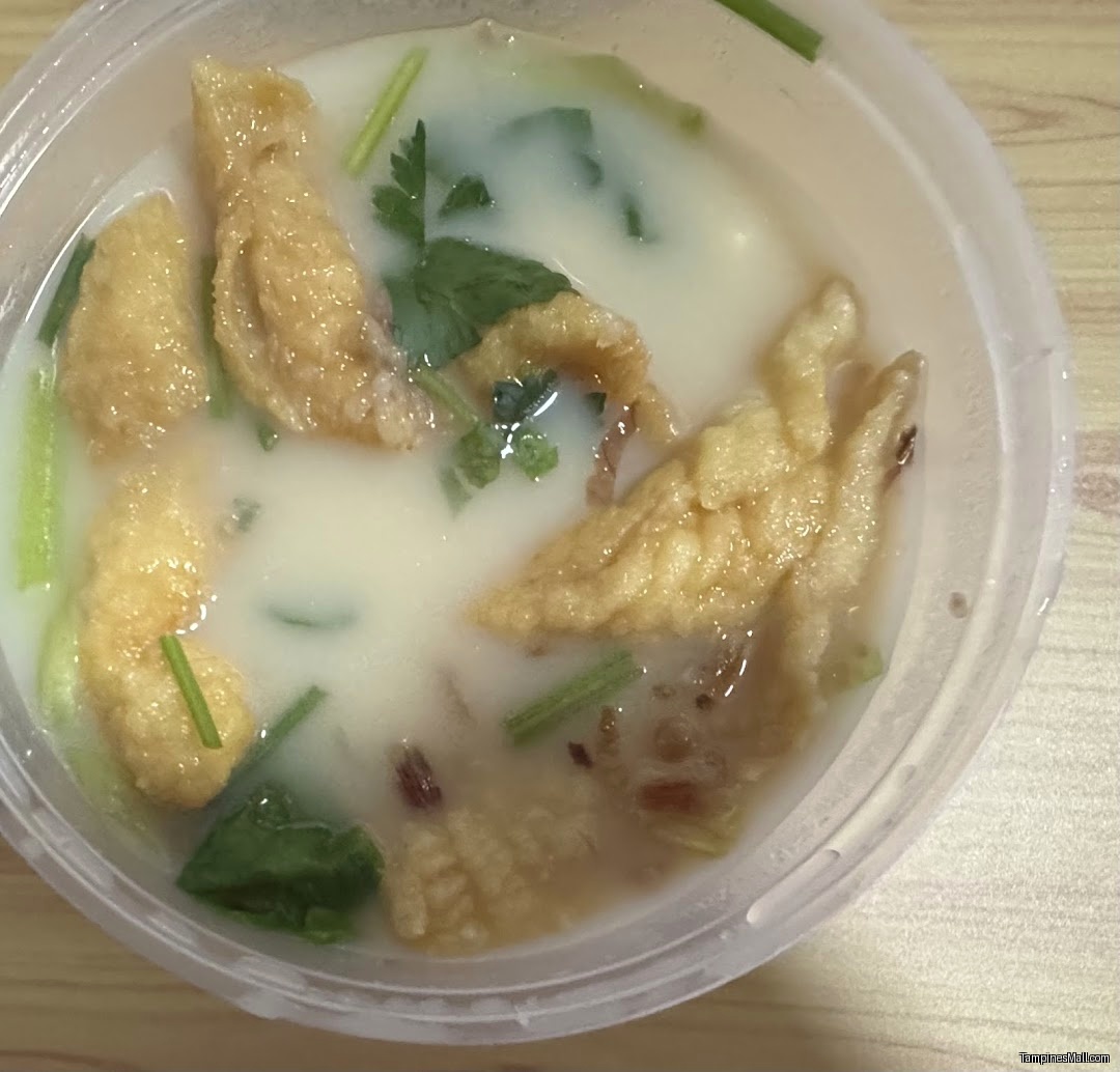 Original Fish Soup - Image 10